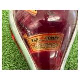 Antique Fire Extinguisher, Metal Dairy Tote & Crookston MN Soda Bottle Antique Fire Extinguisher, Metal Dairy Tote & Crookston MN Soda Bottle