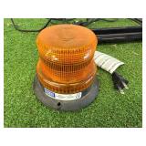 Black Light, Magnetic Vehicle Light & Caps Black Light, Magnetic Vehicle Light & Caps