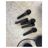 Band Equipment Band Equipment