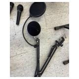 Band Equipment Band Equipment