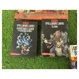 Dungeons & Dragons, Sports Cards & Comics Dungeons & Dragons, Sports Cards & Comics