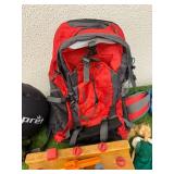 Toys, Helmets, Backpack & Glow Bracelets Toys, Helmets, Backpack & Glow Bracelets