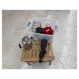 Mixed Lot Household Items, Shovel Mixed Lot Household Items, Shovel