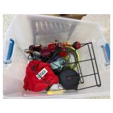 Mixed Lot Household Items, Shovel Mixed Lot Household Items, Shovel