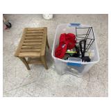 Mixed Lot Household Items, Shovel Mixed Lot Household Items, Shovel