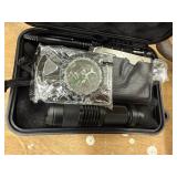 Hand Tools, Chain Binder, Absorber XL, Bolts & Cast Iron Griddle Hand Tools, Chain Binder, Absorber XL, Bolts & Cast Iron Griddle