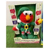 Elmo Christmas Toys Elmo Christmas Toys