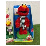 Elmo Christmas Toys Elmo Christmas Toys