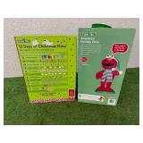 Elmo Christmas Toys Elmo Christmas Toys