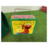 Elmo Mixed Lot Elmo Mixed Lot