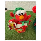 Elmo Mixed Lot Elmo Mixed Lot
