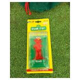 Elmo Mixed Lot Elmo Mixed Lot