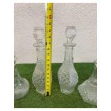 Glass Decanters Glass Decanters