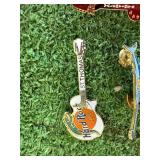 Hard Rock Cafe Pins Hard Rock Cafe Pins
