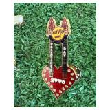 Hard Rock Cafe Pins Hard Rock Cafe Pins
