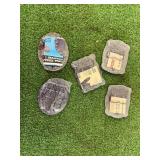 Hesston Rodeo Belt Buckles Hesston Rodeo Belt Buckles