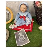 Dolls & Home Decor Dolls & Home Decor
