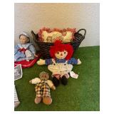 Dolls & Home Decor Dolls & Home Decor