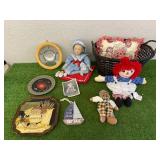 Dolls & Home Decor Dolls & Home Decor