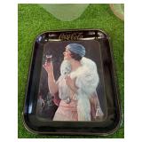 Coca-Cola Plates, Bowl & Serving Tray Coca-Cola Plates, Bowl & Serving Tray