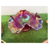 Pottery & Glass Bowl Pottery & Glass Bowl