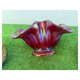 Pottery & Glass Bowl Pottery & Glass Bowl