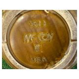 Pottery & Glass Bowl Pottery & Glass Bowl