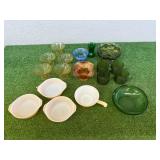 Mixed Lot Collectible Glassware Mixed Lot Collectible Glassware