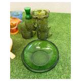 Mixed Lot Collectible Glassware Mixed Lot Collectible Glassware