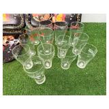 Coca-Cola Trays & Glasses Coca-Cola Trays & Glasses