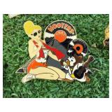 Assorted Pins Assorted Pins