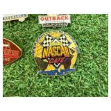 Assorted Pins Assorted Pins