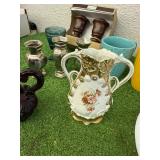 Mixed Lot Glassware, Kitchen Items Mixed Lot Glassware, Kitchen Items