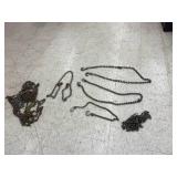 Small Chains Small Chains