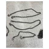 Small Chains Small Chains