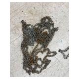 Small Chains Small Chains