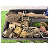 Hooks & Hardware Hooks & Hardware