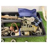 Hooks & Hardware Hooks & Hardware