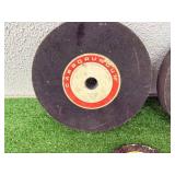 Grinding Wheels Grinding Wheels