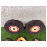 Grinding Wheels Grinding Wheels