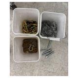 Bolts & Chain Bolts & Chain