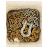 Bolts & Chain Bolts & Chain