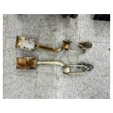 Mixed Lot - Receiver, Air Extinguisher Mixed Lot - Receiver, Air Extinguisher