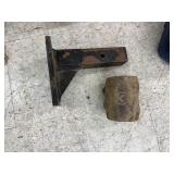 Mixed Lot - Receiver, Air Extinguisher Mixed Lot - Receiver, Air Extinguisher