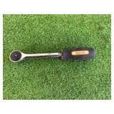 The Crank Ratchet/Socket Set The Crank Ratchet/Socket Set