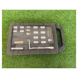 The Crank Ratchet/Socket Set The Crank Ratchet/Socket Set