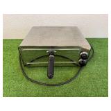 Pizza Oven Pizza Oven