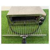 Pizza Oven Pizza Oven