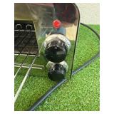 Pizza Oven Pizza Oven