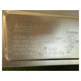 Pizza Oven Pizza Oven